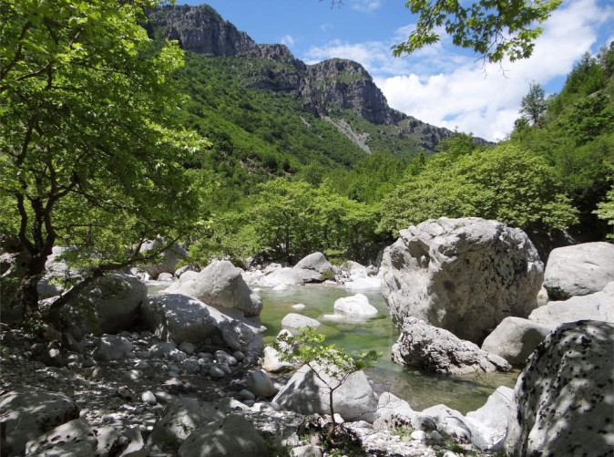 0046_Vikos Schlucht_Schoene Aussichten Touristik